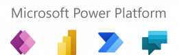 Microsoft Power Platform