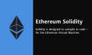 Solidity Training in Australia