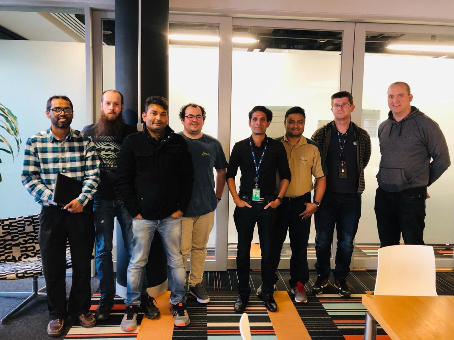 New learnings applied