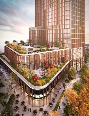 NobleProg Training Place, City  Adelaide City Central