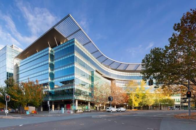 NobleProg Training Place, City  London Circuit