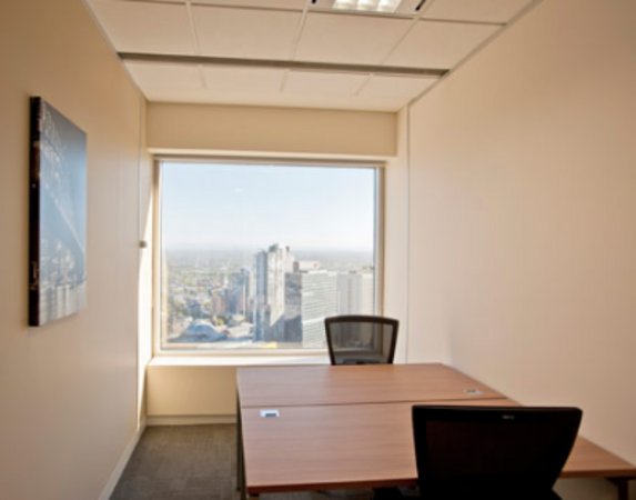 NobleProg Training Place, City  Melbourne 385 Bourke Street