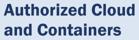 Image for the Authorized Cloud and Containers Training in Australia