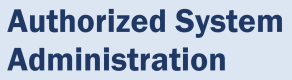 Image for the Authorized System Administration Training in Australia