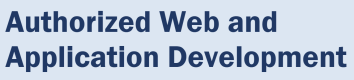 Category for Authorized Web and Application Development Training in Australia