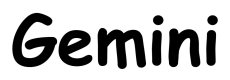 Category for Gemini AI Training in Australia