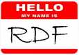RDF Training in Australia