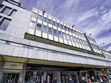 Image of NobleProg Training Place, City London Circuit