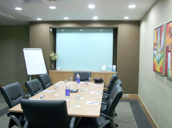 Image of NobleProg Training Place, City London Circuit