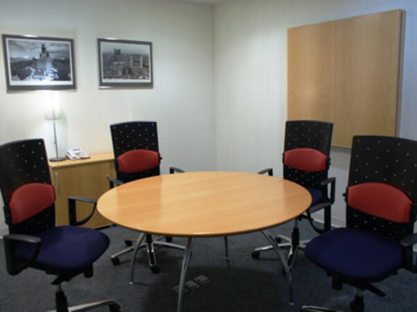 Image of NobleProg Training Place, City London Circuit